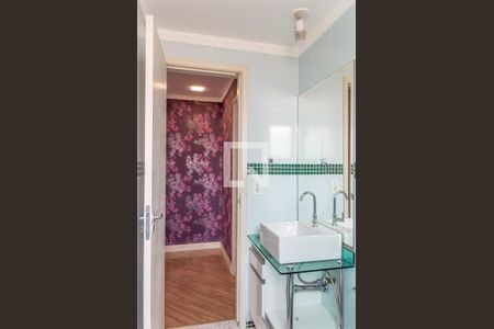 Apartamento à venda com 56m², 2 quartos e 1 vagaBanheiro