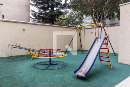Apartamento à venda com 56m², 2 quartos e 1 vagaÁrea comum