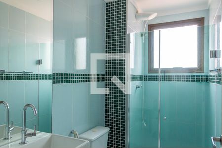 Apartamento à venda com 56m², 2 quartos e 1 vagaBanheiro