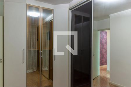 Quarto 1 de apartamento à venda com 2 quartos, 56m² em Taboão, São Bernardo do Campo