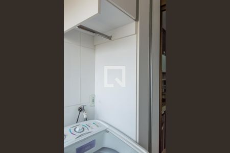Apartamento à venda com 56m², 2 quartos e 1 vagaÁrea de Serviço