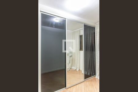 Quarto 1 de apartamento à venda com 2 quartos, 56m² em Taboão, São Bernardo do Campo