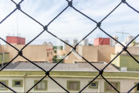Apartamento à venda com 56m², 2 quartos e 1 vagaVista do Quarto 1