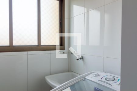 Apartamento à venda com 56m², 2 quartos e 1 vagaÁrea de Serviço