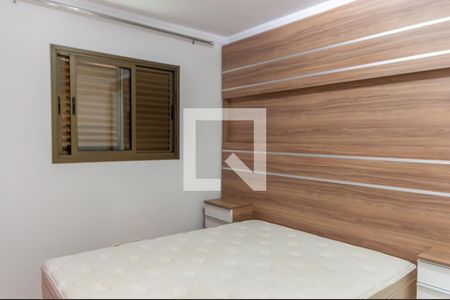 Apartamento à venda com 56m², 2 quartos e 1 vagaQuarto 2