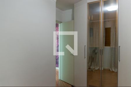 Quarto 1 de apartamento à venda com 2 quartos, 56m² em Taboão, São Bernardo do Campo