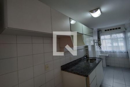 Apartamento para alugar com 73m², 2 quartos e 1 vagaCozinha - Armários