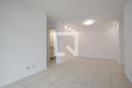 Sala  de apartamento para alugar com 2 quartos, 73m² em Freguesia (jacarepaguá), Rio de Janeiro