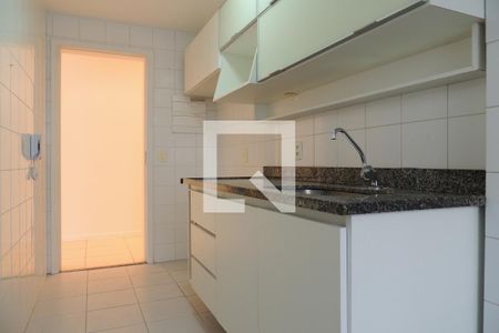 Apartamento para alugar com 73m², 2 quartos e 1 vagaCozinha - Armários