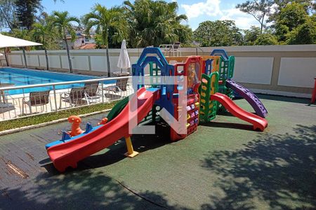 Apartamento para alugar com 73m², 2 quartos e 1 vagaÁrea Comum - Playground