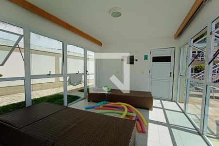 Apartamento para alugar com 73m², 2 quartos e 1 vagaSauna 