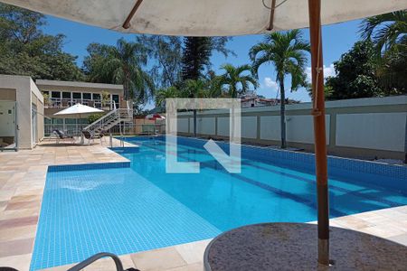 Apartamento para alugar com 73m², 2 quartos e 1 vagaÁrea comum - Piscina