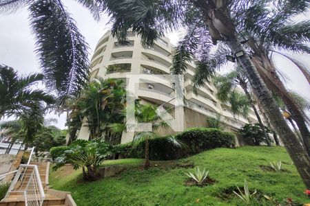 Apartamento para alugar com 73m², 2 quartos e 1 vagaFachada do bloco