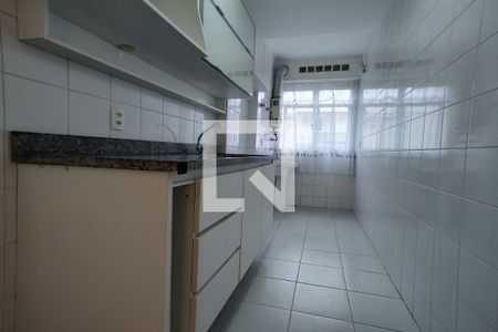 Apartamento para alugar com 73m², 2 quartos e 1 vagaCozinha - Armários