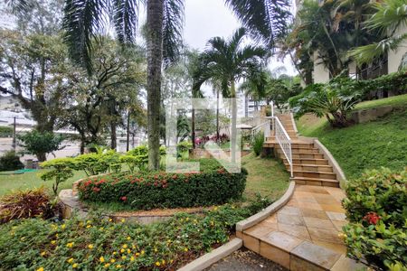 Apartamento para alugar com 73m², 2 quartos e 1 vagaCondomínio