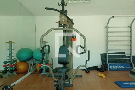 Apartamento para alugar com 73m², 2 quartos e 1 vagaÁrea comum - Academia