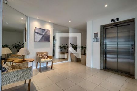 Apartamento para alugar com 73m², 2 quartos e 1 vagaHall de Entrada