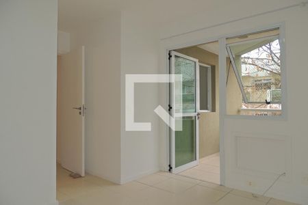 Apartamento para alugar com 73m², 2 quartos e 1 vagaQuarto 2 - Suíte