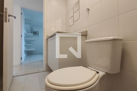 Apartamento para alugar com 73m², 2 quartos e 1 vagaBanheiro Social