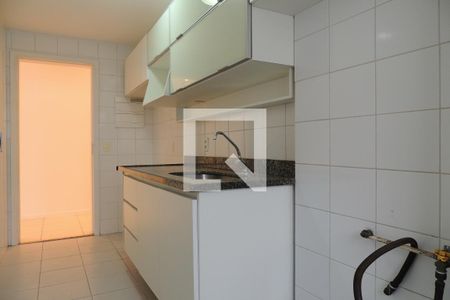 Apartamento para alugar com 73m², 2 quartos e 1 vagaCozinha - Armários