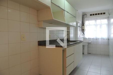 Apartamento para alugar com 73m², 2 quartos e 1 vagaCozinha - Armários