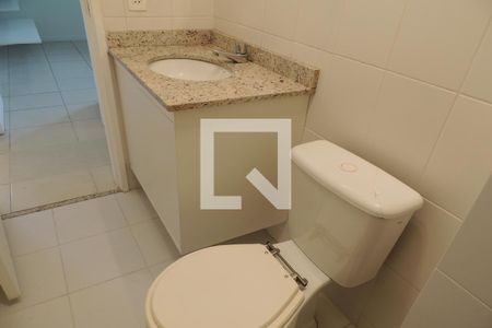 Apartamento para alugar com 73m², 2 quartos e 1 vagaBanheiro Social