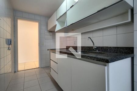 Apartamento para alugar com 73m², 2 quartos e 1 vagaCozinha - Armários