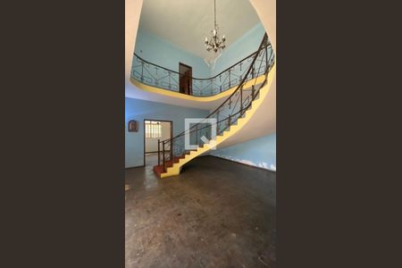 Casa à venda com 4 quartos, 470m² em Bandeirantes (pampulha), Belo Horizonte