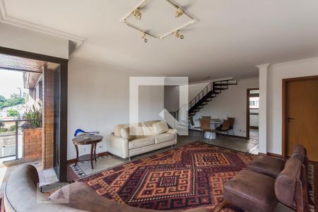 Apartamento à venda com 4 quartos, 312m² em Sumaré, São Paulo