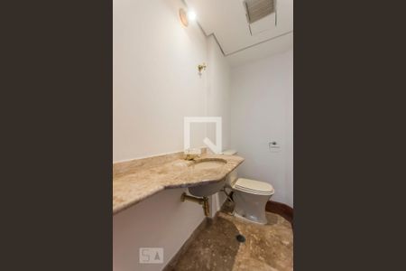 Apartamento à venda com 4 quartos, 312m² em Sumaré, São Paulo