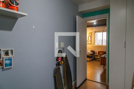 Apartamento para alugar com 70m², 2 quartos e 1 vagaQuarto 2