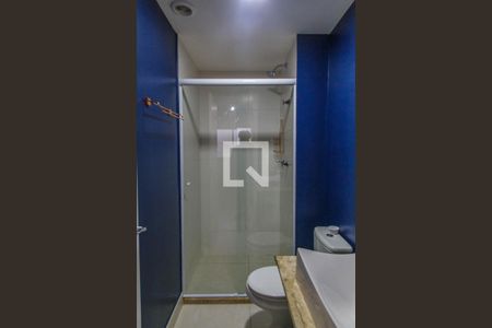 Apartamento para alugar com 70m², 2 quartos e 1 vagaBanheiro 2