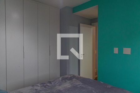 Apartamento para alugar com 70m², 2 quartos e 1 vagaQuarto Suíte