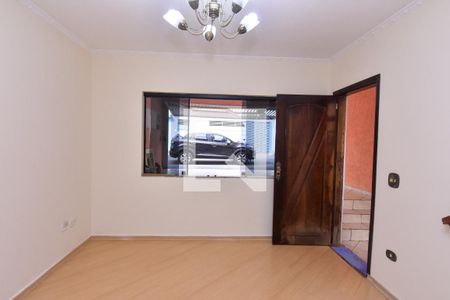 Sala de Estar de casa para alugar com 3 quartos, 250m² em Jardim Imperador (zona Leste), São Paulo
