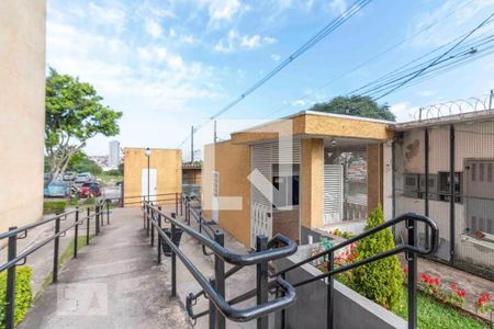 Apartamento à venda com 49m², 2 quartos e 1 vaga Apartamento à venda com 49m², 2 quartos e 1 vagaÁrea comum