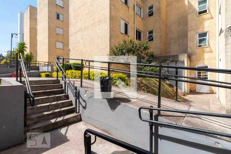 Apartamento à venda com 49m², 2 quartos e 1 vaga Apartamento à venda com 49m², 2 quartos e 1 vagaÁrea comum
