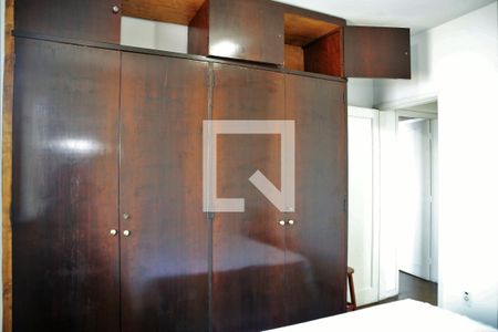 Apartamento para alugar com 105m², 3 quartos e 2 vagasQuarto 2