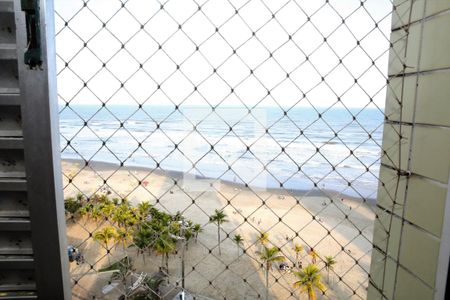 Apartamento para alugar com 105m², 3 quartos e 2 vagasQuarto 2 / vista