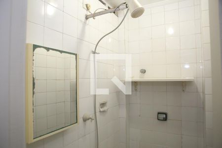 Apartamento para alugar com 105m², 3 quartos e 2 vagasBanheiro de serviço