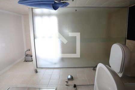 Apartamento para alugar com 105m², 3 quartos e 2 vagasBanheiro 1