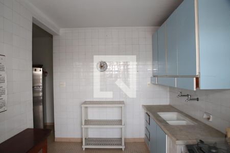 Apartamento para alugar com 105m², 3 quartos e 2 vagasCozinha