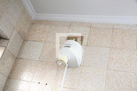 Apartamento para alugar com 105m², 3 quartos e 2 vagasBanheiro 2