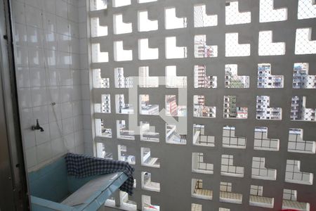 Apartamento para alugar com 105m², 3 quartos e 2 vagasArea de serviço