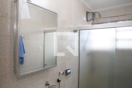 Apartamento para alugar com 105m², 3 quartos e 2 vagasBanheiro 1