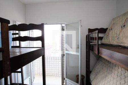 Apartamento para alugar com 105m², 3 quartos e 2 vagasQuarto 3