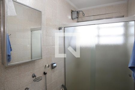 Apartamento para alugar com 105m², 3 quartos e 2 vagasBanheiro 1