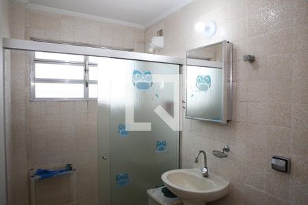 Apartamento para alugar com 105m², 3 quartos e 2 vagasBanheiro 2