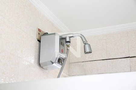Apartamento para alugar com 105m², 3 quartos e 2 vagasBanheiro 1
