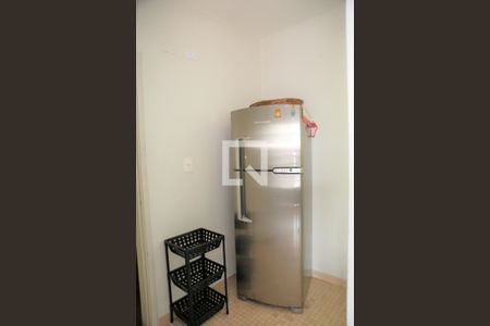 Apartamento para alugar com 105m², 3 quartos e 2 vagasCozinha
