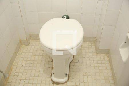 Apartamento para alugar com 105m², 3 quartos e 2 vagasBanheiro de serviço